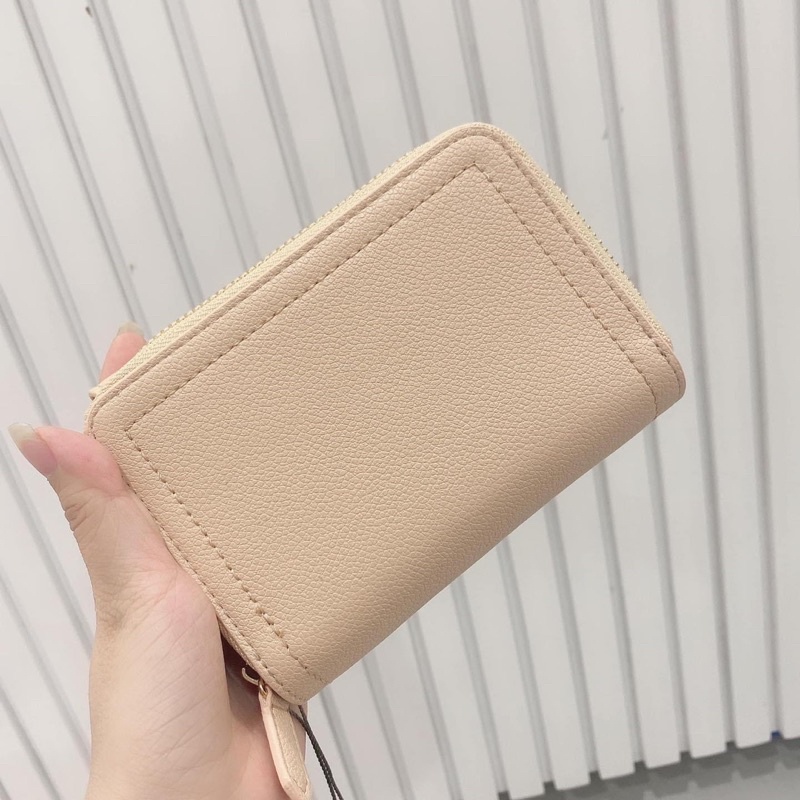 Ví CC.k lắp bì thư full box 4 màu kèm ảnh thật shop 0535#
