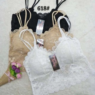 Áo Lót Ren Bra Quai Cực Cool