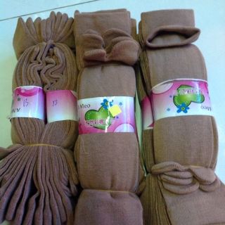 Vớ Nhung Siêu Êm chân chống nắng