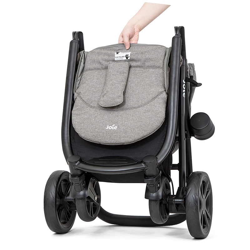 Xe đẩy trẻ em Joie Litetrax4 DLX cho bé từ sơ sinh đến 22kg