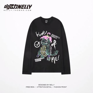 Phông nelly cổ trò 3xl