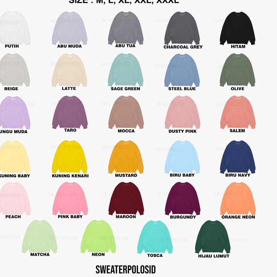 Áo Len Gấu Cơ Bản 4.4 Flasid Dành Cho Cặp Đôi (Size M-XXL) Mua Hàng)