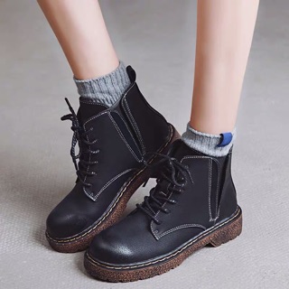 Order giày ulzzang ( có ảnh thật)