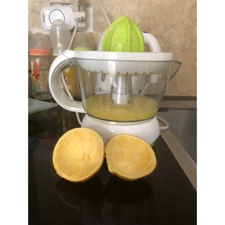 Máy vắt cam TIROSS
