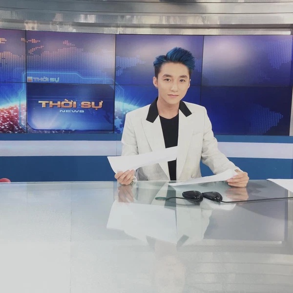 Áo vest gáy đen