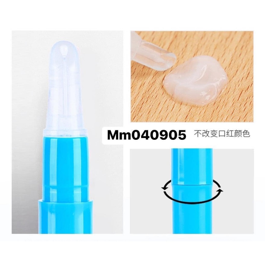 Sẵn - Gel khóa màu son siêu bền màu | BigBuy360 - bigbuy360.vn