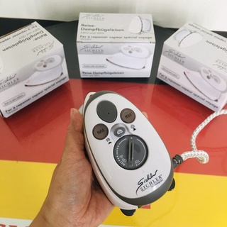 Bàn là mini du lịch SICHLER