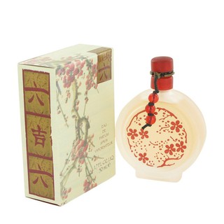 Nước hoa nữ cao cấp authentic Lucky Number 6 by Liz Clairborne eau de parfum for women 50ml (Mỹ)