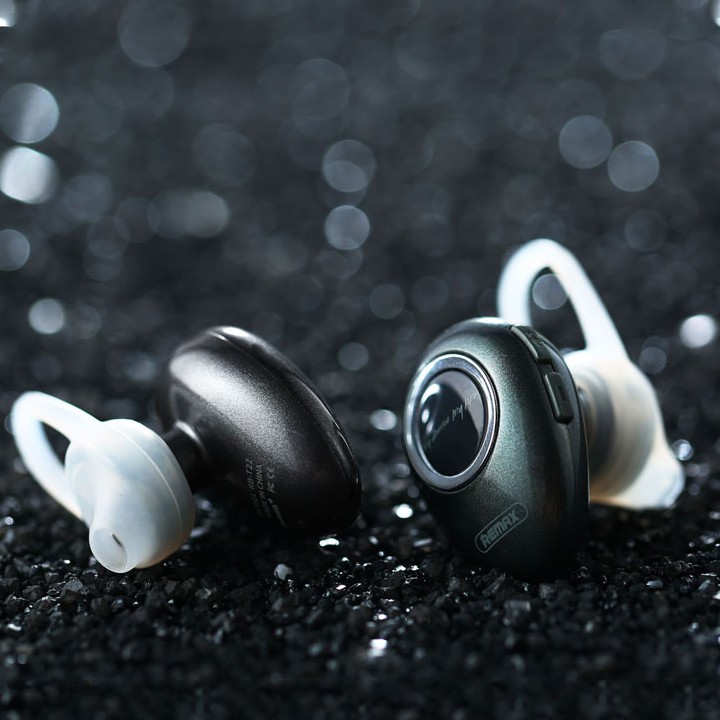 Tai nghe Bluetooth nhét tai một bên Remax RB-T22 | BigBuy360 - bigbuy360.vn