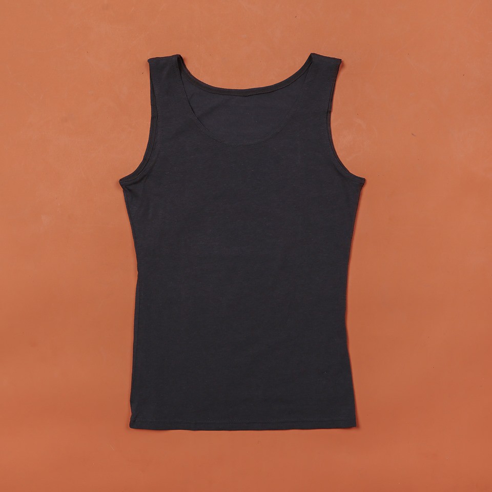 [Mã 11FASHIONSALE1 giảm 10k đơn 50k] Áo thun 3 lỗ thun cotton co giãn, thoáng mát , siêu rẻ | BigBuy360 - bigbuy360.vn