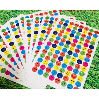 STICKER KHEN THƯỞNG, NHẬN XÉT