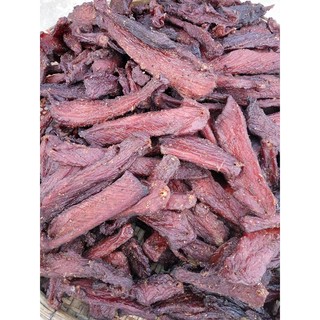Thịt lợn khô Tây Bắc 0.5kg
