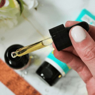 Serum vitamin C sáng da Balance 30ml