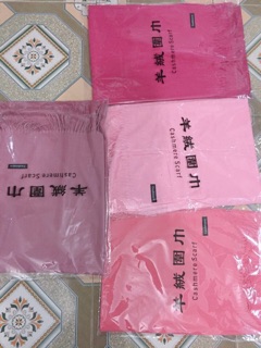 Khăn Cashmere