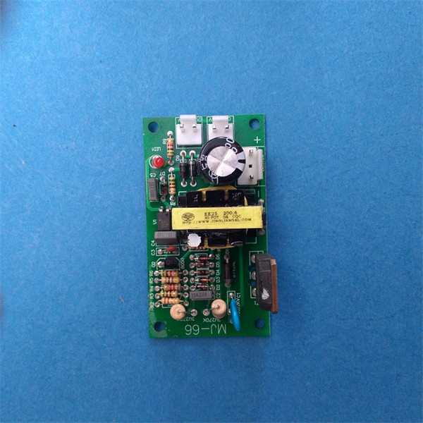 Bo mạch nguồn 24V