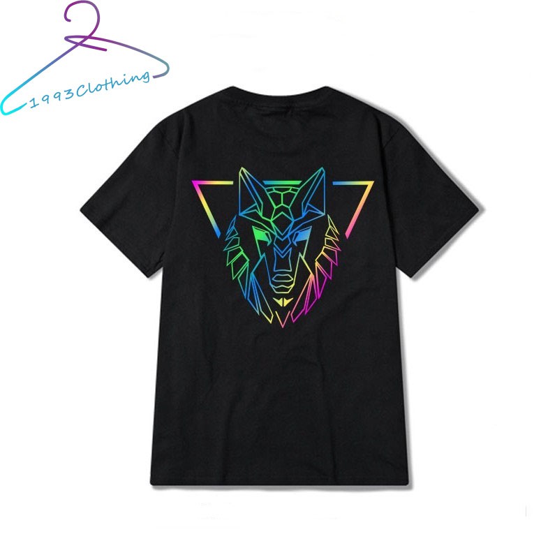 ÁO THUN PHẢN QUANG HADES,FREESHIP, LOCAL BRAND UNISEX NAM NỮ,VẢI COTTON MỀM MỊN MÁT,1993CLOTHING