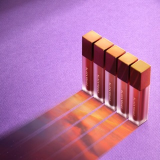 Son kem lì Black Rouge Ver5