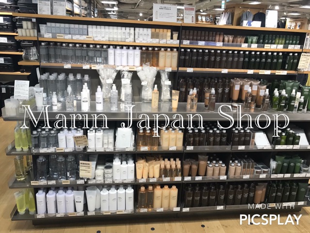 (Muji Nhật Bản) Phấn phủ dạng bột của Muji Nhật Bản | BigBuy360 - bigbuy360.vn