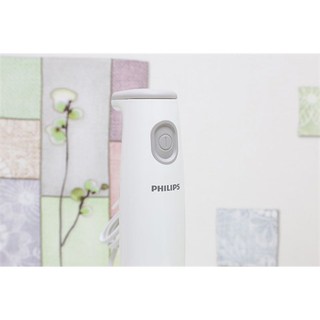 Máy xay cầm tay Philips HR1600