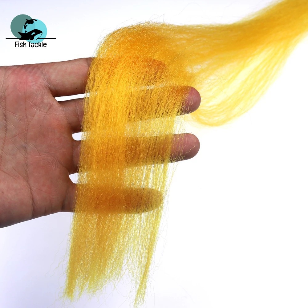 Mồi Câu Cá Giả Hình Quả Trứng Có Sợi Phát Sáng