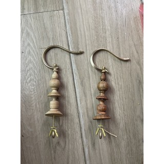 móc nậm khuyên yến đồng
