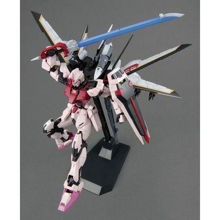 Mô hình lắp ráp MG 1/100 Strike Rouge Otori Equipment Ver RM - 6629 daban