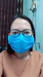 Thun 3mm may khẩu trang
