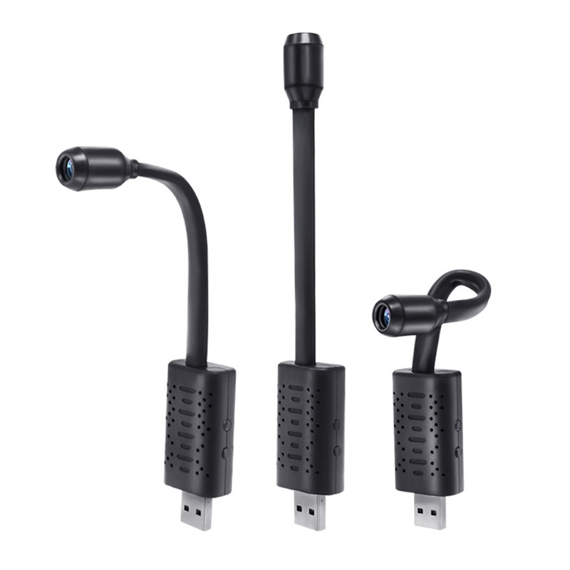 Camera An Ninh Mini Không Dây Kết Nối WiFi Cho Camera Giám Sát