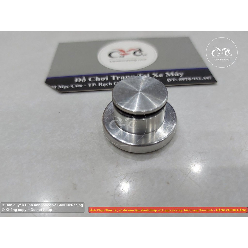 chụp cốt giò đạp lốc máy FZ cho ex150