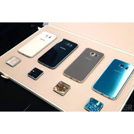 [DÙNG LÀ THÍCH][XẢ KHO] điện thoại samsung s6 edge chính hãng samsung zin mới [TAS09]