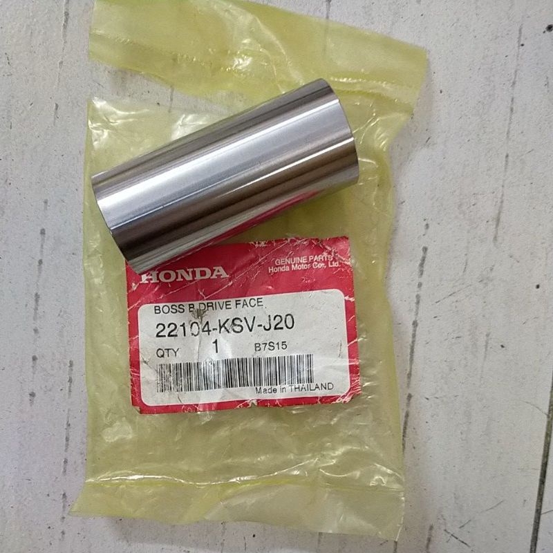 Ắc trượt nồi trước Honda Sh 300i