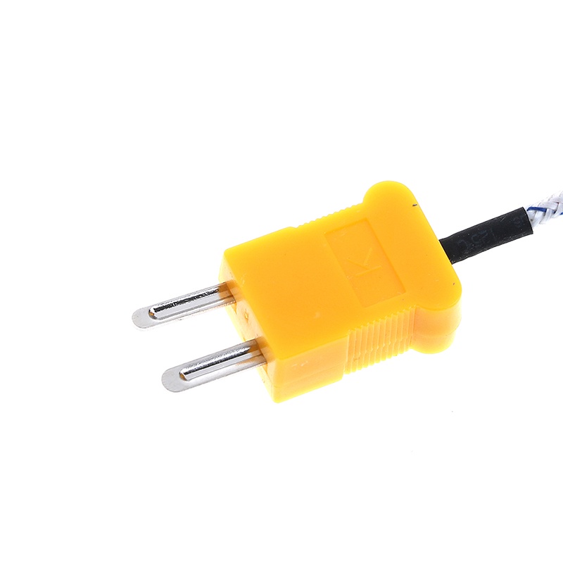 Cảm Biến Nhiệt Độ K 0.5 / 4m 1 Loại K Chất Lượng Cao