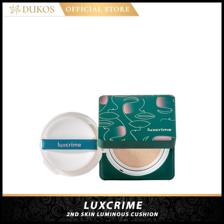 Phấn Nước Dạ Quang Luxcrime 2Nd | BigBuy360 - bigbuy360.vn