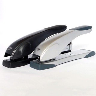 Bấm, Dập Ghim Cỡ Trung Deli 391 -  Dập 60 Tờ/Lần