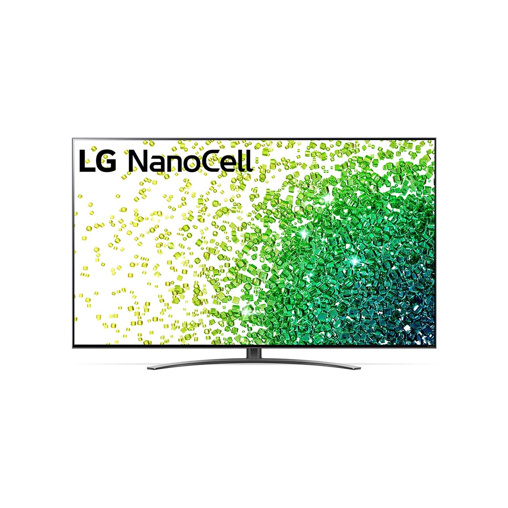 [LG 50NANO86] Smart Tivi NanoCell LG 4K 50 inch 50NANO86TPA