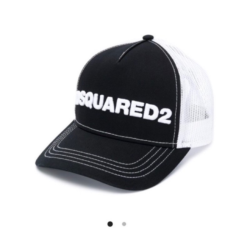 Mũ DSQ Nam, Nón Lưỡi Trai DSQ Cao Cấp Hàng Có Sẵn.