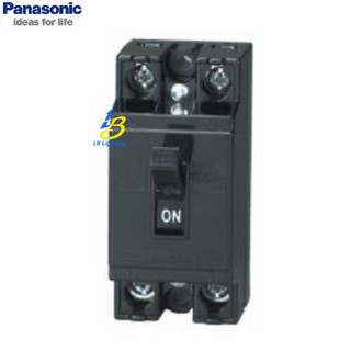 Cầu dao ngắt mạch điện Panasonic BS1111TV