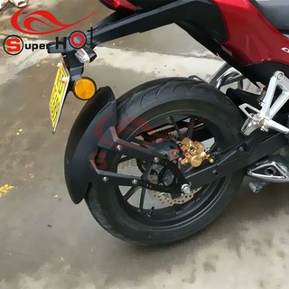 Tấm Chắn Bùn Chuyên Dụng Cho Xe Honda CBR300R CB190R/190X