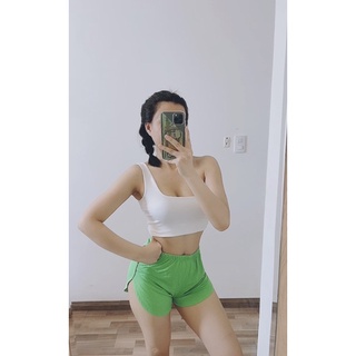 Combo 5 quần đùi (hết hồng)