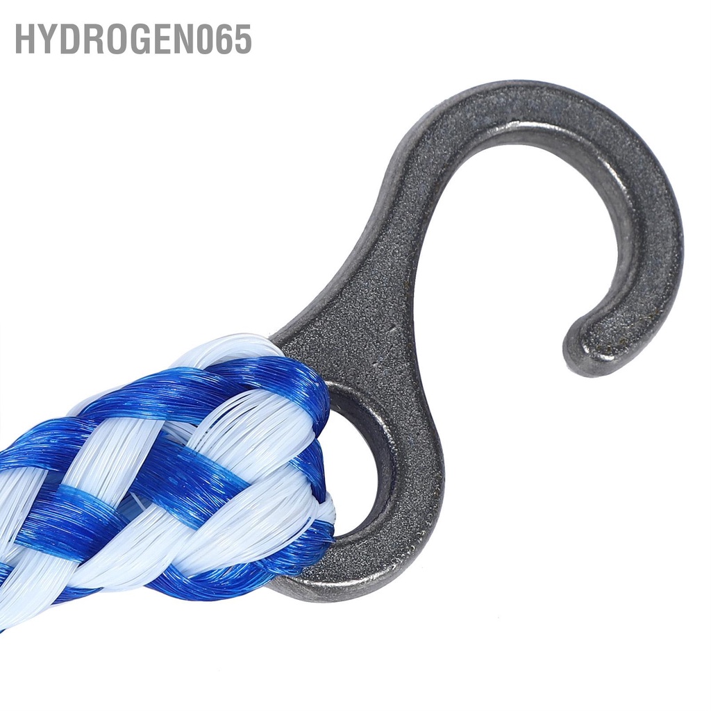 Dây Phao Nổi Chia Ngăn 16.4ft An Toàn Cho Bể bơi / Bãi Biển Hydrogen065