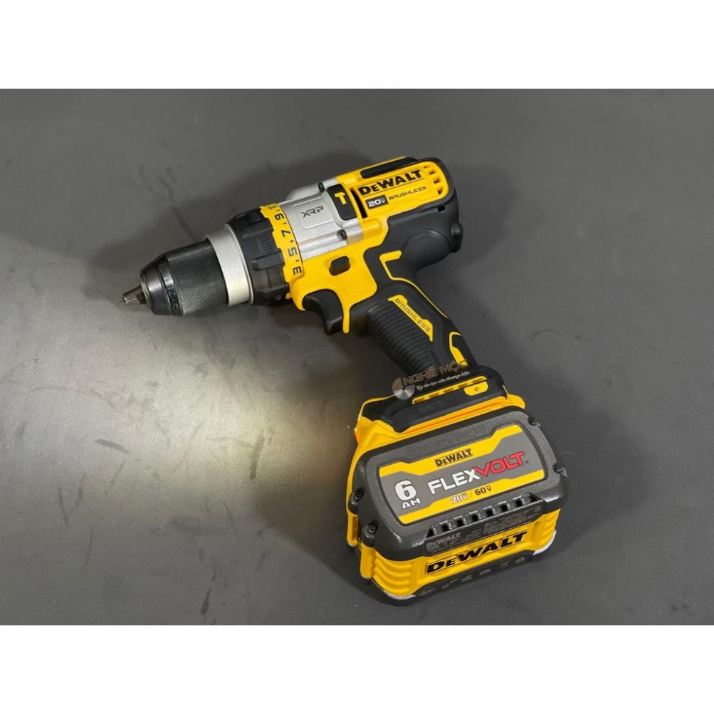 Máy khoan pin DeWalt DCD999 khoan rút lõi 999 DEWALT nghề mộc