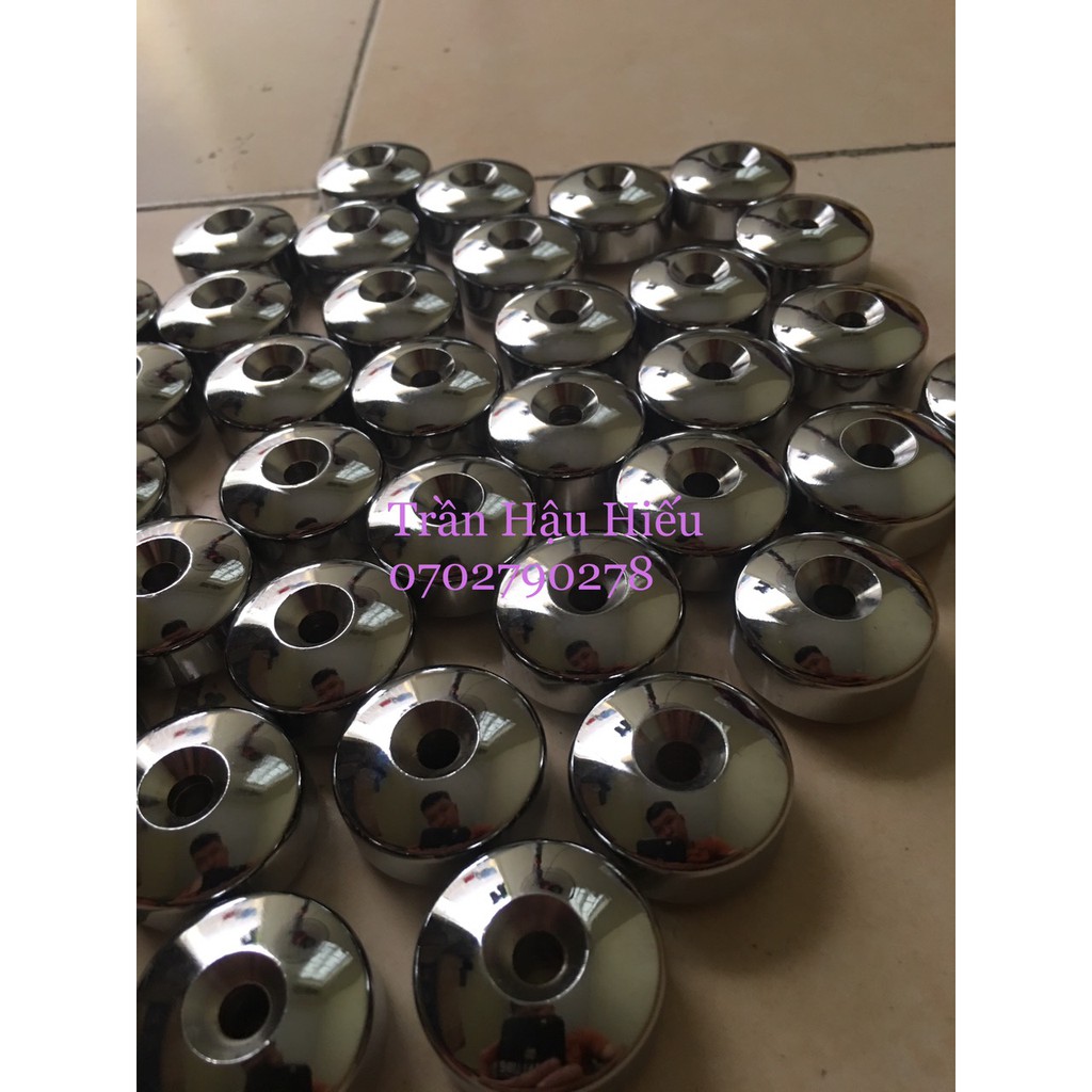 Gù SH Mode kèm ốc Inox chính hãng Honda