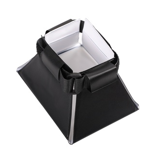 Tản sáng flash softbox
