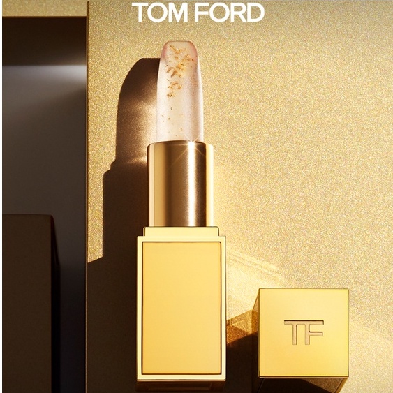 Son Dưỡng Môi Tom Ford Có Thể Thay Đổi Màu Sắc 3g
