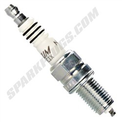 Bugi NGK Iridium DCPR8EIX - CHÍNH HÃNG DÀNH CHO XE PKL/ TRIUMPH...