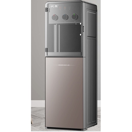 Cây nước 3 chế độ NÓNGLẠNHTHƯỜNG 3 vòi cao cấp nhập khẩu -Cây nóng lạnh âm bình