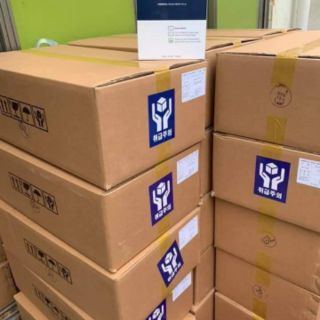 Mặt nạ Derm all Matrix Hàn Quốc