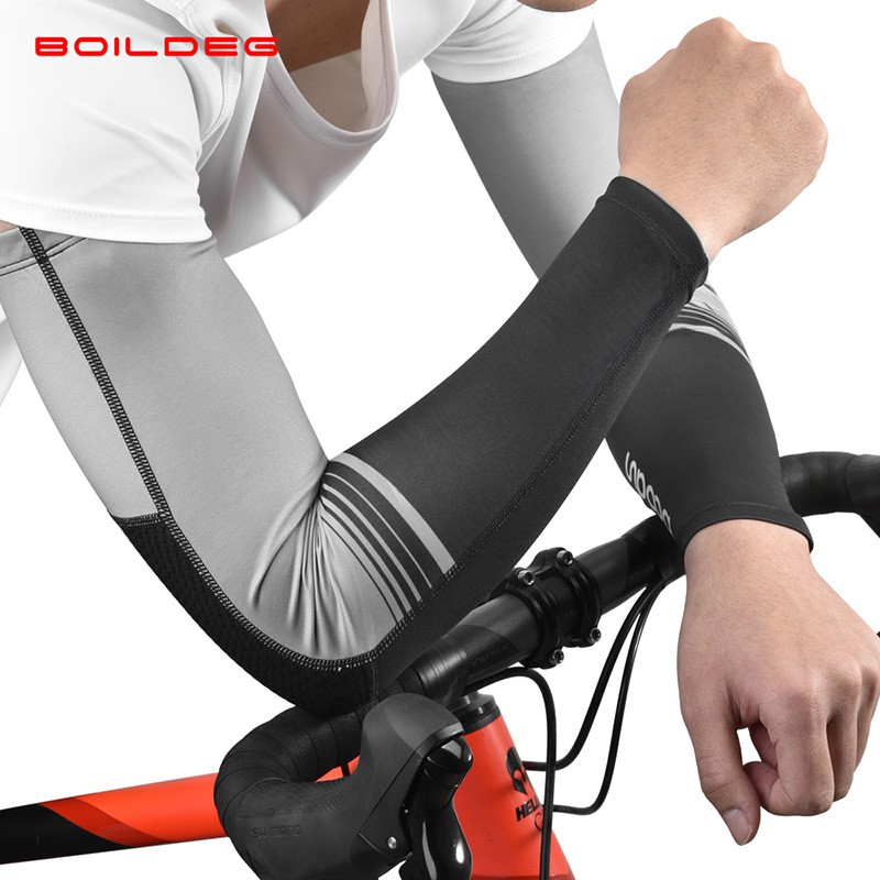 Đôi Găng Tay Thể Thao Chống Tia Uv Tiện Dụng Và Bền