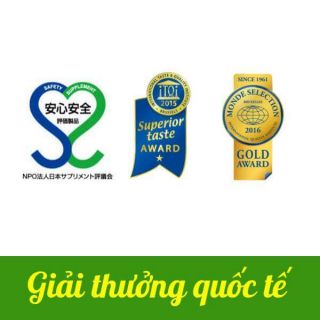 Bột rau xanh trị táo bón