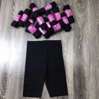 [Co dãn 4 chiều] - QUẦN LEGGING NỮ/ QUẦN LEGGING LỬNG